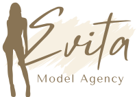 evitamodelagencylogo