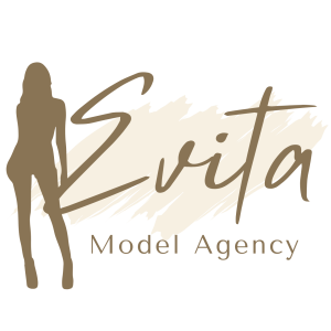 evitamodelagencylogo